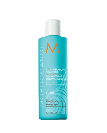 Moroccanoil Curl Enhancing Shampoo 250mL